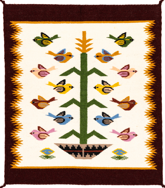 P Tree Of Life